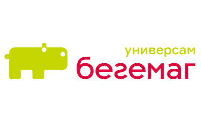 Бегемаг