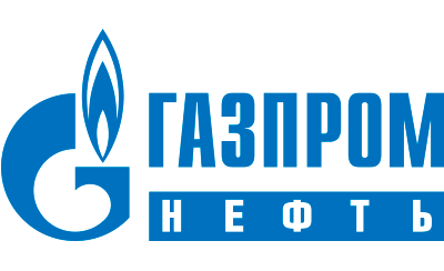 Газпромнефть