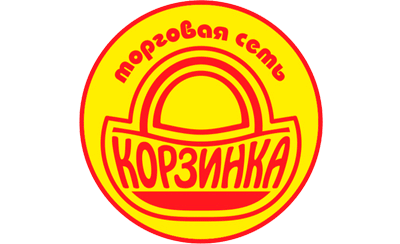 Корзинка